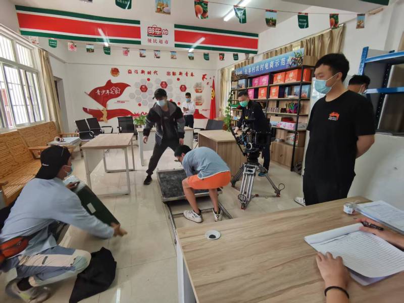福清市广告片拍摄公司：极简主义践行者，少即是多的视觉哲学