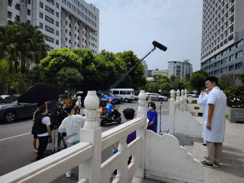 福清市广告片拍摄公司
